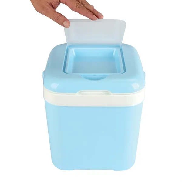Mix Mix 18-Can, 12 Qt Hard Sided Cooler... from ASI 67866 Logomark/Valumark