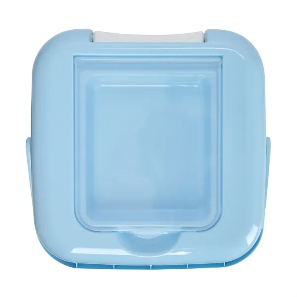 Mix Mix 18-Can, 12 Qt Hard Sided Cooler... from ASI 67866 Logomark/Valumark