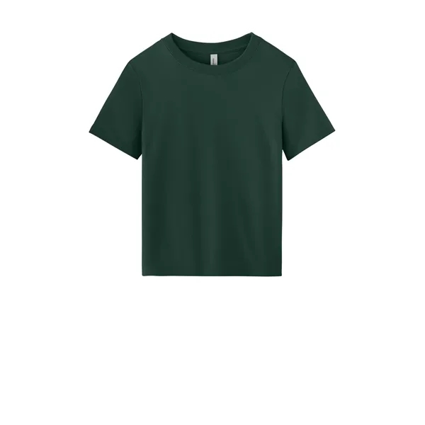 BELLA+CANVAS Women's 6-Ounce Heavyweight Tee... from ASI 84863 SanMar