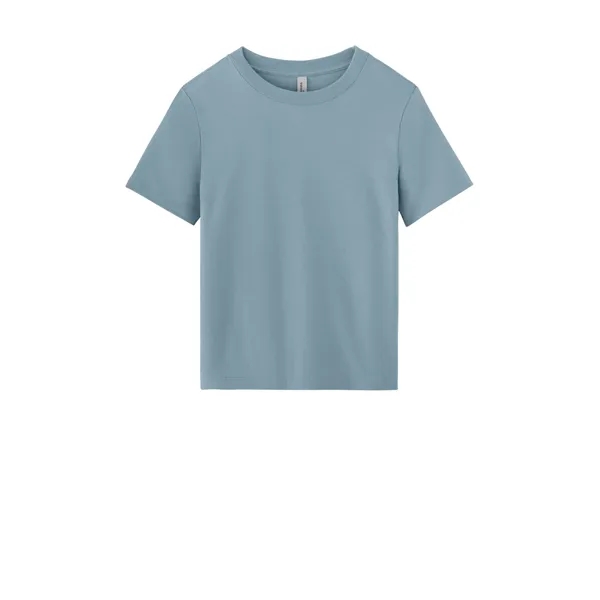 BELLA+CANVAS Women's 6-Ounce Heavyweight Tee... from ASI 84863 SanMar