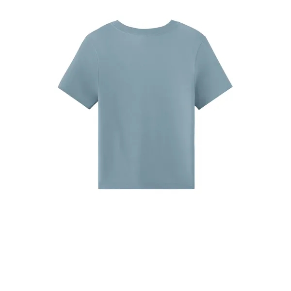 BELLA+CANVAS Women's 6-Ounce Heavyweight Tee... from ASI 84863 SanMar