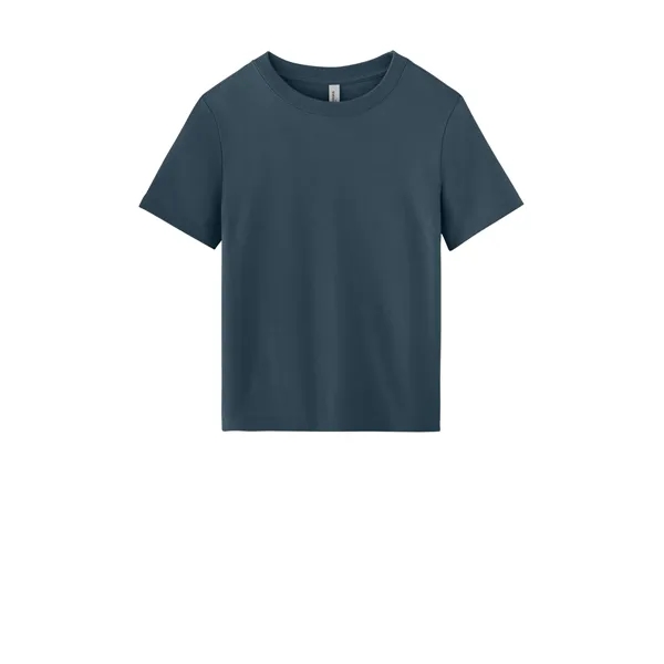 BELLA+CANVAS Women's 6-Ounce Heavyweight Tee... from ASI 84863 SanMar