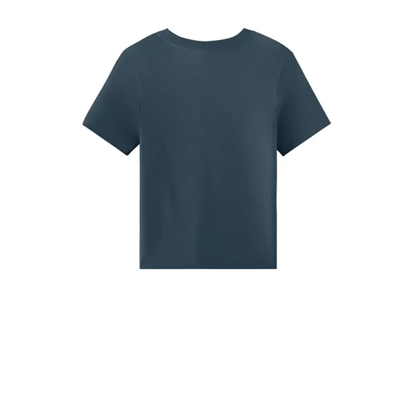 BELLA+CANVAS Women's 6-Ounce Heavyweight Tee... from ASI 84863 SanMar