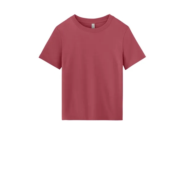 BELLA+CANVAS Women's 6-Ounce Heavyweight Tee... from ASI 84863 SanMar