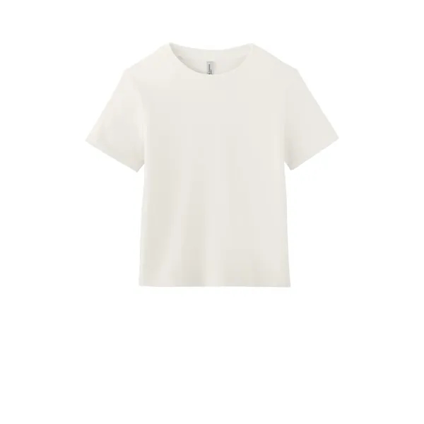 BELLA+CANVAS Women's 6-Ounce Heavyweight Tee... from ASI 84863 SanMar