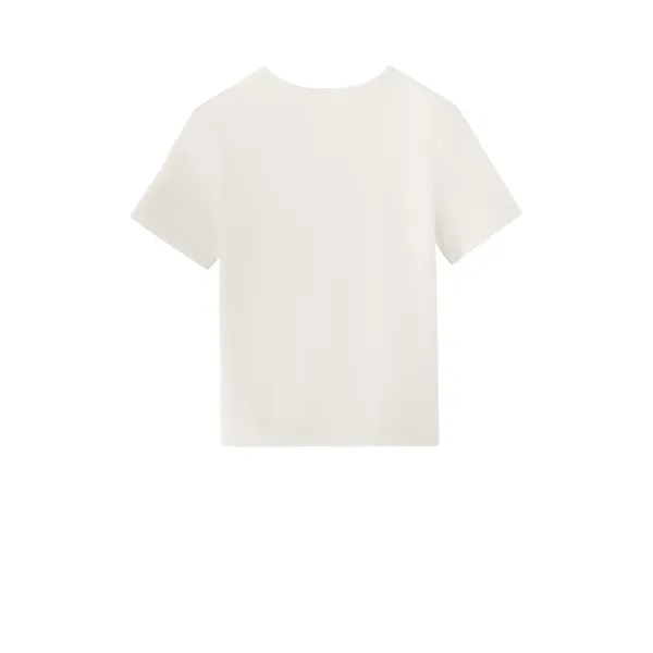 BELLA+CANVAS Women's 6-Ounce Heavyweight Tee... from ASI 84863 SanMar