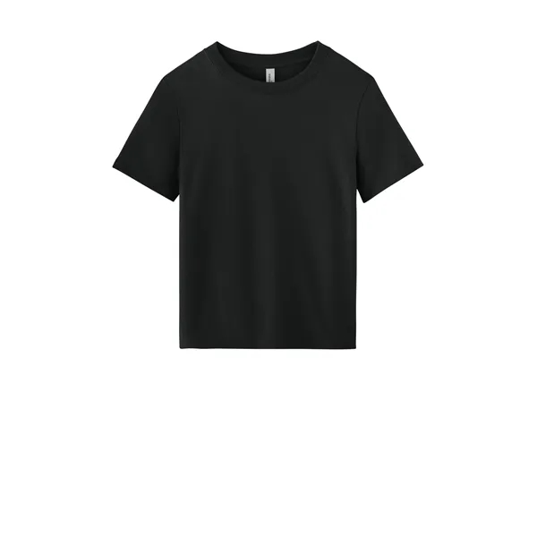 BELLA+CANVAS Women's 6-Ounce Heavyweight Tee... from ASI 84863 SanMar