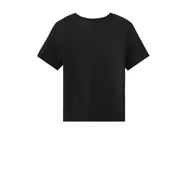 BELLA+CANVAS Women's 6-Ounce Heavyweight Tee... from ASI 84863 SanMar