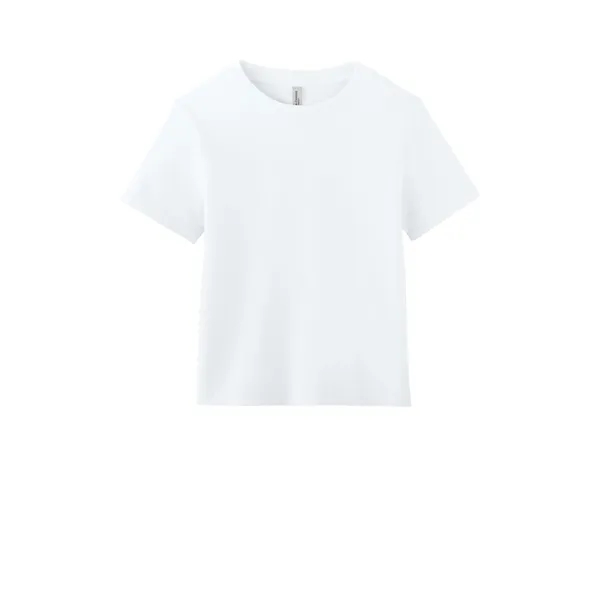 BELLA+CANVAS Women's 6-Ounce Heavyweight Tee... from ASI 84863 SanMar