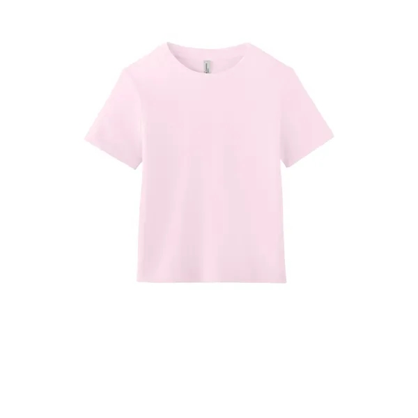 BELLA+CANVAS Women's 6-Ounce Heavyweight Tee... from ASI 84863 SanMar