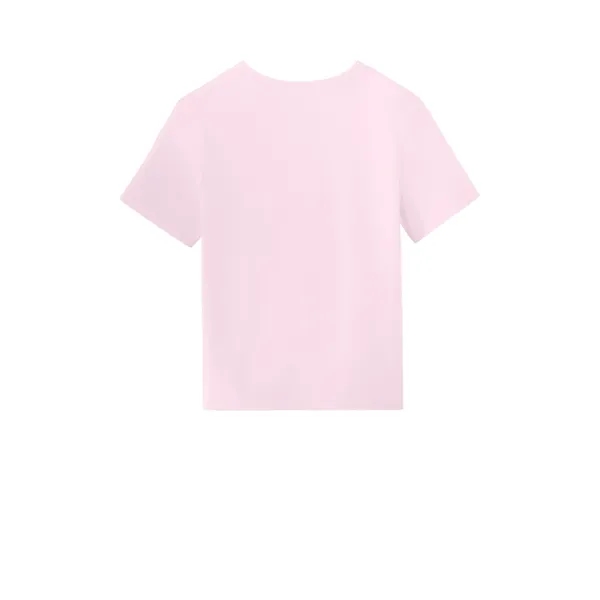 BELLA+CANVAS Women's 6-Ounce Heavyweight Tee... from ASI 84863 SanMar