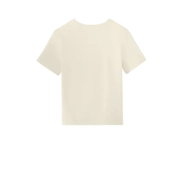 BELLA+CANVAS Women's 6-Ounce Heavyweight Tee... from ASI 84863 SanMar