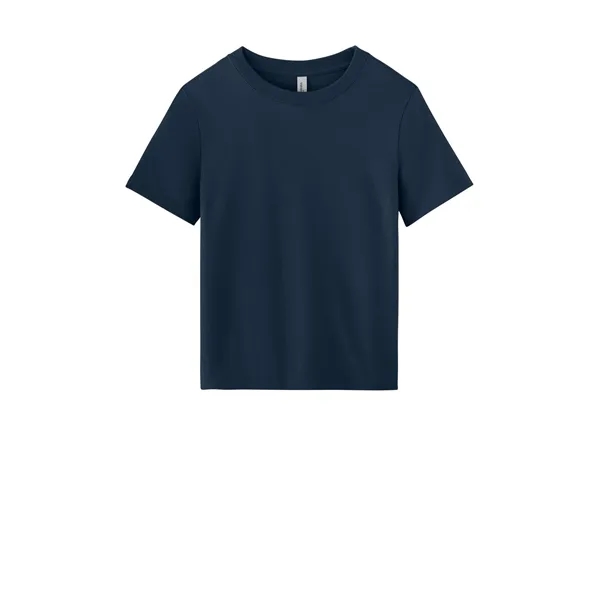 BELLA+CANVAS Women's 6-Ounce Heavyweight Tee... from ASI 84863 SanMar