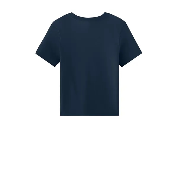 BELLA+CANVAS Women's 6-Ounce Heavyweight Tee... from ASI 84863 SanMar