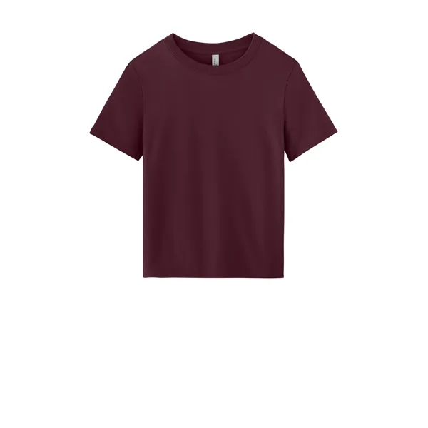 BELLA+CANVAS Women's 6-Ounce Heavyweight Tee... from ASI 84863 SanMar