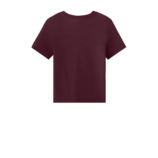 BELLA+CANVAS Women's 6-Ounce Heavyweight Tee... from ASI 84863 SanMar