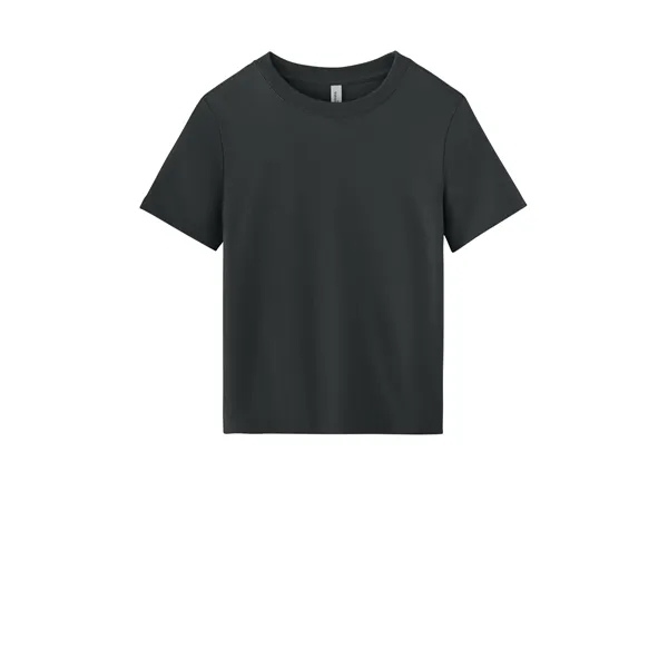 BELLA+CANVAS Women's 6-Ounce Heavyweight Tee... from ASI 84863 SanMar