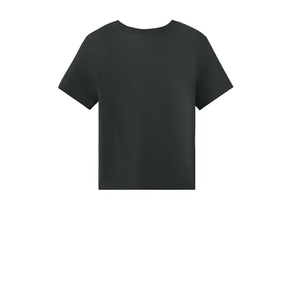 BELLA+CANVAS Women's 6-Ounce Heavyweight Tee... from ASI 84863 SanMar