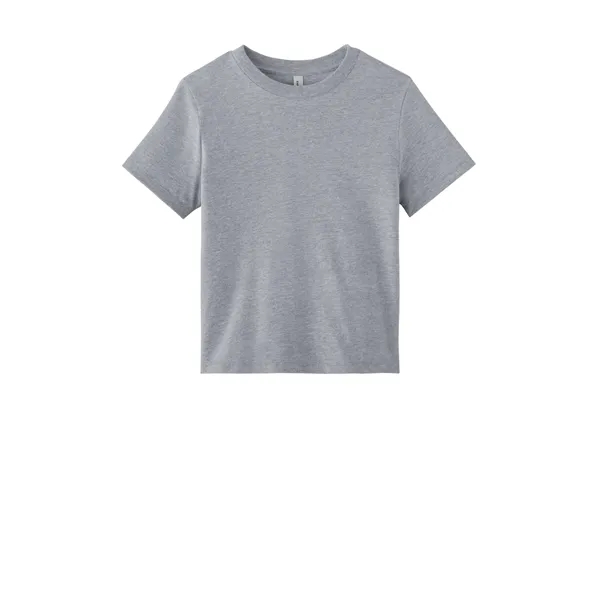 BELLA+CANVAS Women's 6-Ounce Heavyweight Tee... from ASI 84863 SanMar