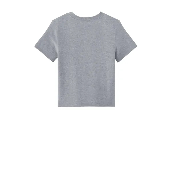 BELLA+CANVAS Women's 6-Ounce Heavyweight Tee... from ASI 84863 SanMar