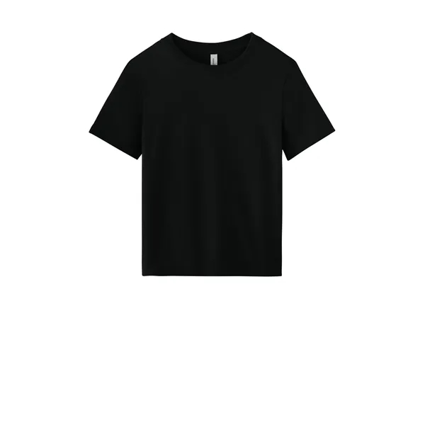 BELLA+CANVAS Women's 6-Ounce Heavyweight Tee... from ASI 84863 SanMar