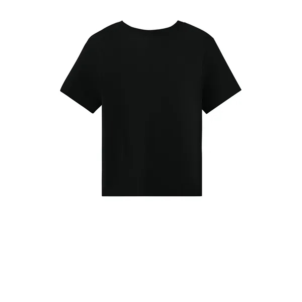 BELLA+CANVAS Women's 6-Ounce Heavyweight Tee... from ASI 84863 SanMar