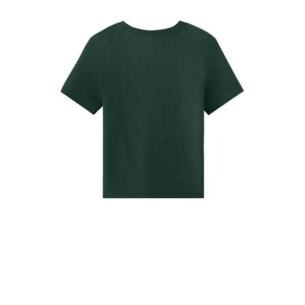 BELLA+CANVAS Women's 6-Ounce Heavyweight Tee... from ASI 84863 SanMar