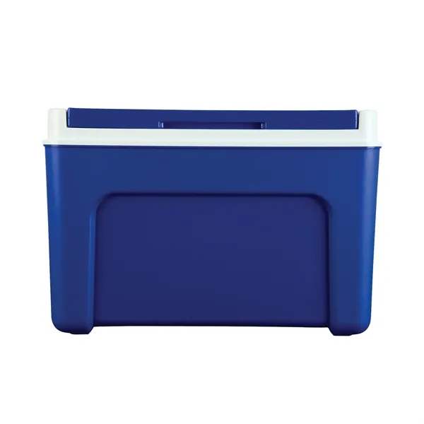 Quinn 18-Can / 13L Hard Cooler... from ASI 67866 Logomark/Valumark