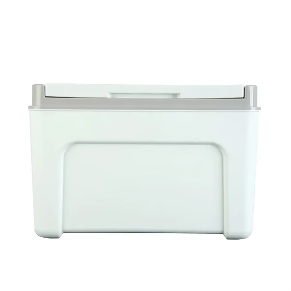 Quinn 18-Can / 13L Hard Cooler... from ASI 67866 Logomark/Valumark