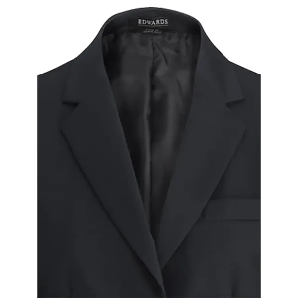 Edwards - Suiting & Neckwear - Women's Six Pocket Russel ...... from ASI 86018 Scrub Authority / Uniform Stores