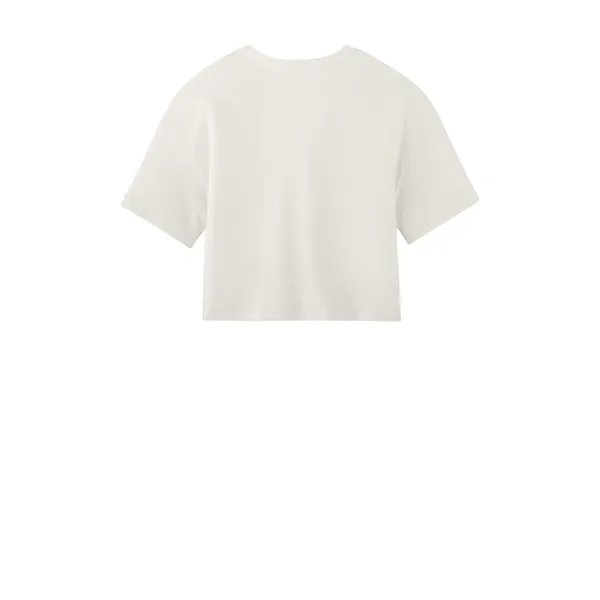 BELLA+CANVAS Women's Jersey Crop Tee... from ASI 84863 SanMar