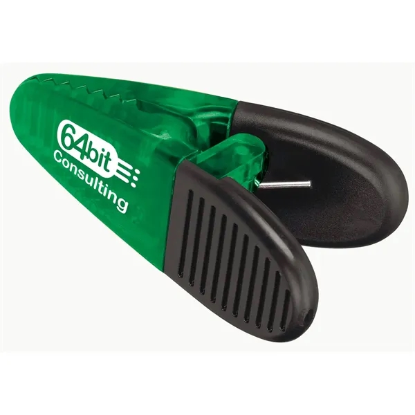 Ultra Clip... from ASI 40480 Koozie Group / Norwood