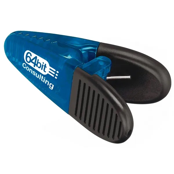 Ultra Clip... from ASI 40480 Koozie Group / Norwood