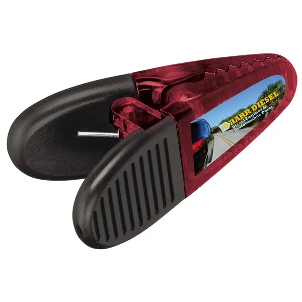 Ultra Clip... from ASI 40480 Koozie Group / Norwood