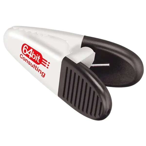 Ultra Clip... from ASI 40480 Koozie Group / Norwood