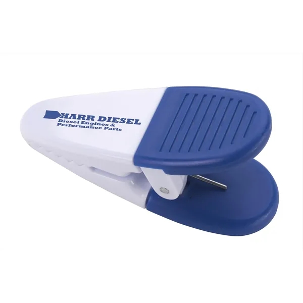 Ultra Clip... from ASI 40480 Koozie Group / Norwood