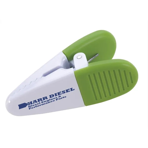 Ultra Clip... from ASI 40480 Koozie Group / Norwood