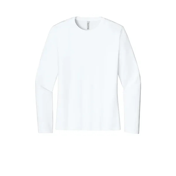 BELLA+CANVAS Women's Jersey Long Sleeve Tee... from ASI 84863 SanMar