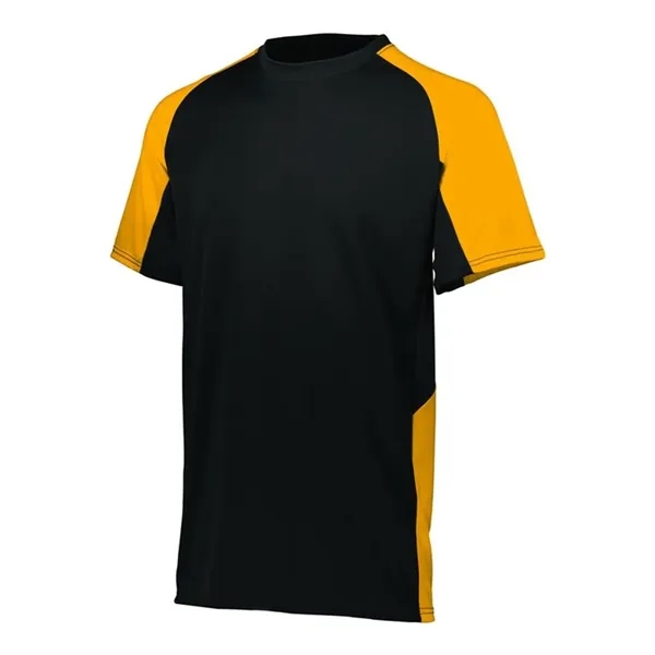 Youth Cutter Jersey... from ASI 84358 S&S Activewear