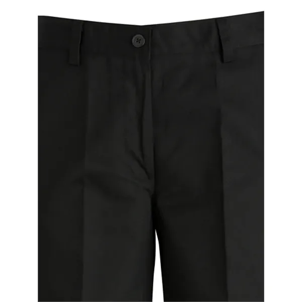 Edwards - Bottoms - Women's Four-Pocket Chino Flat Front ...... from ASI 86018 Scrub Authority