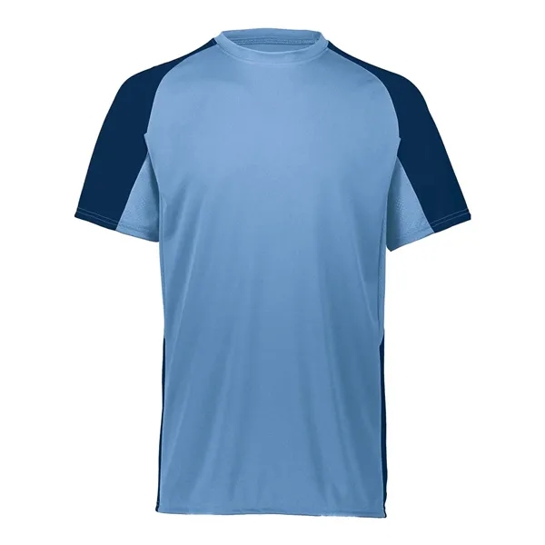 Youth Cutter Jersey... from ASI 84358 S&S Activewear