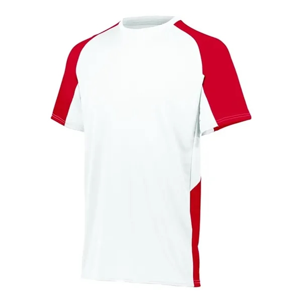 Youth Cutter Jersey... from ASI 84358 S&S Activewear