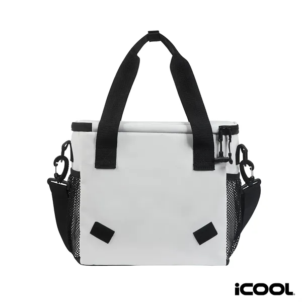 iCOOL® Vail 24-Can Cooler Bag... from ASI 67866 Logomark/Valumark