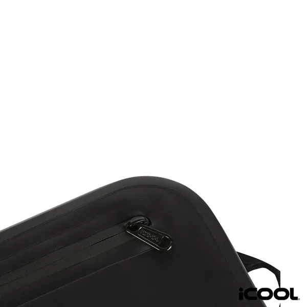 iCOOL® Teton 16-Can Waterproof Cooler... from ASI 67866 Logomark/Valumark