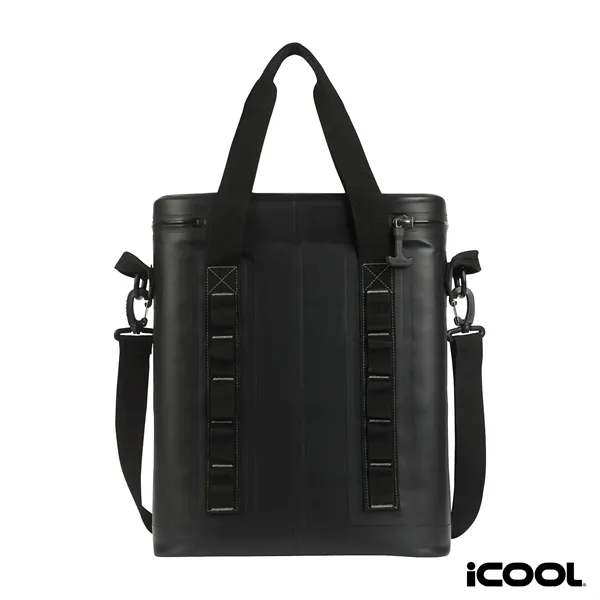 iCOOL® Teton 16-Can Waterproof Cooler... from ASI 67866 Logomark/Valumark