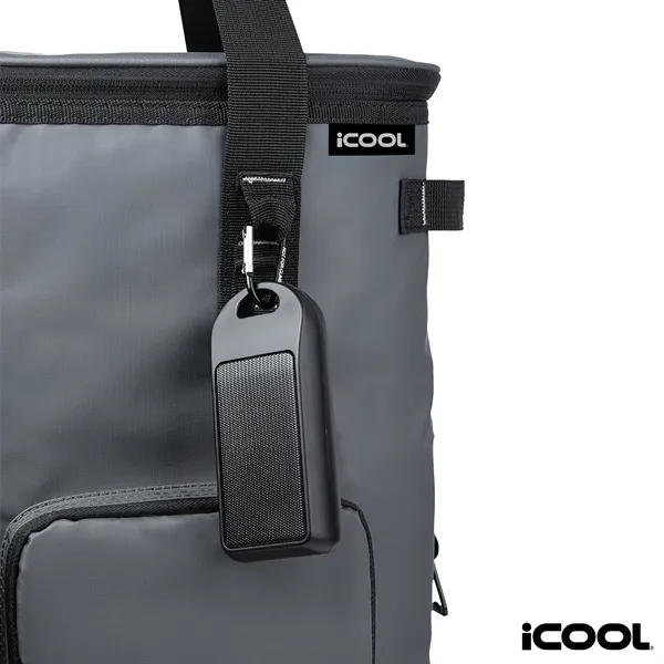 iCOOL® Paradise Backpack Cooler... from ASI 67866 Logomark/Valumark