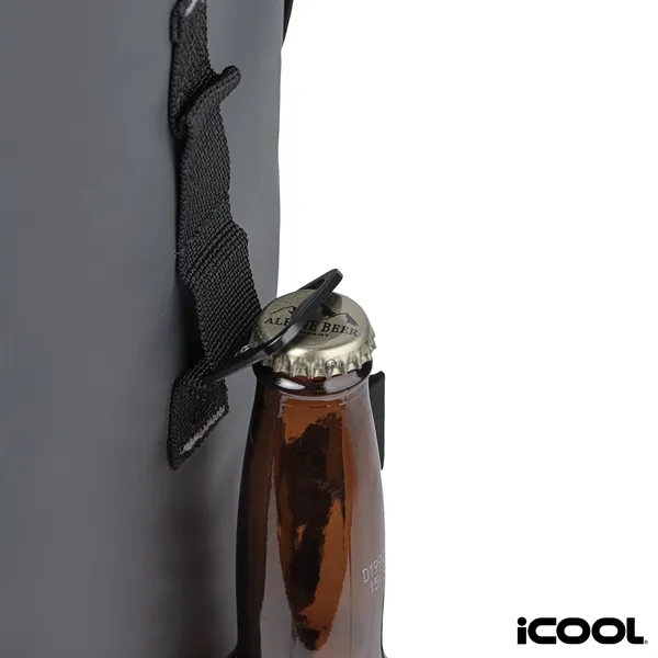 iCOOL® Paradise Backpack Cooler... from ASI 67866 Logomark/Valumark