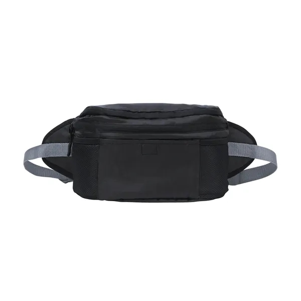 Mystic 3-in-1 Backpack Cooler / Waist Pack... from ASI 67866 Logomark/Valumark