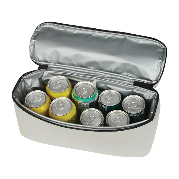 Paxton 2-in-1 Drawstring Cooler Backpack... from ASI 67866 Logomark/Valumark