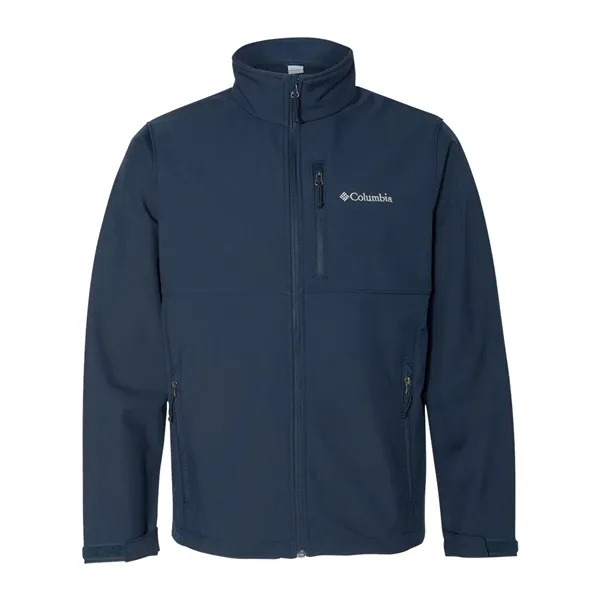 Ascender™ Softshell Jacket... from ASI 84358 S&S Activewear